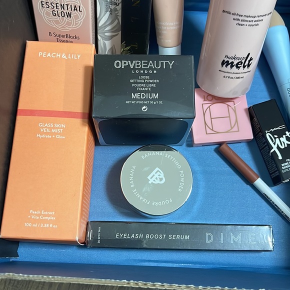 Body charm 15 piece set - Picture 3 of 5